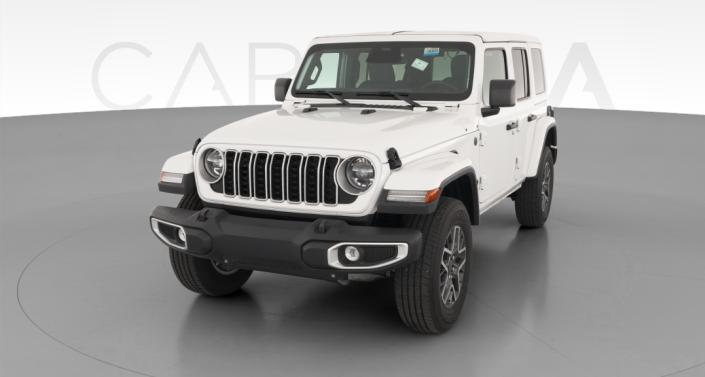 jeep wrangler 4-door 2025 1C4PJXEN8SW575942 image jeep wrangler 4-door 2025 1C4PJXEN8SW575942 image
